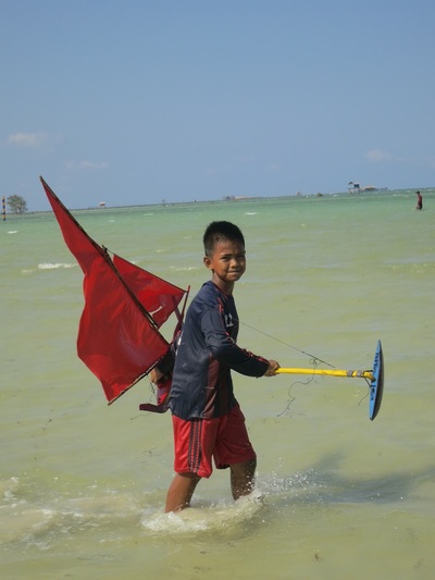 Batam, Batu Besar, 2015 — photo 196