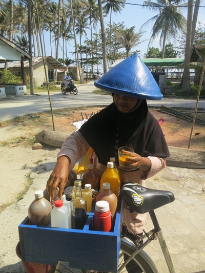Batam, Batu Besar, 2015 — photo 151