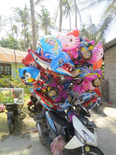 Batam, Batu Besar, 2015 — photo 105