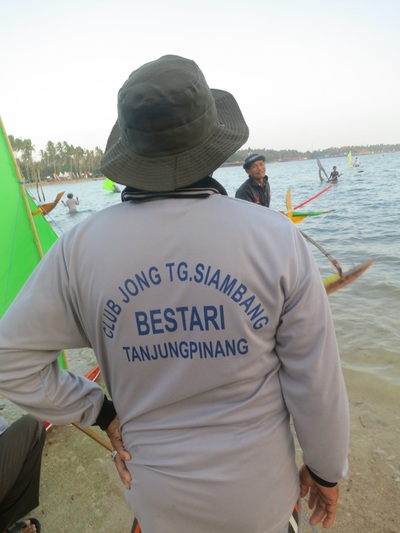 Batam, Batu Besar, 2015 — photo 70