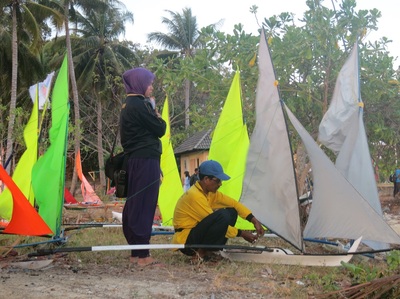 Batam, Batu Besar, 2015 — photo 57
