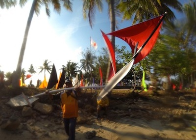 Batam, Batu Besar, 2015 — photo 35