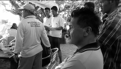 Utara Race, 2015