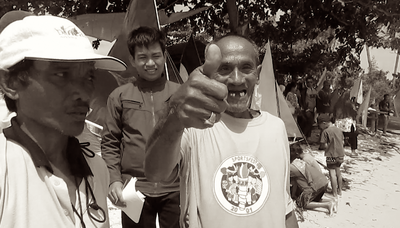 Utara Race, 2015 — photo 18