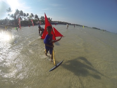 Batam, Batu Besar, 2015 — photo 8