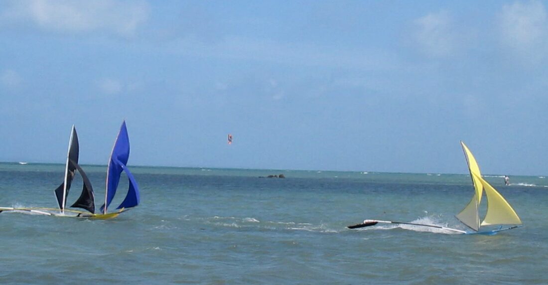Jong racing in action — photo 25