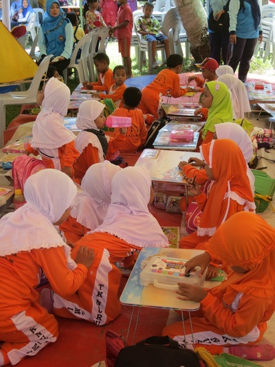 Batam, Batu Besar, 2015 — photo 101