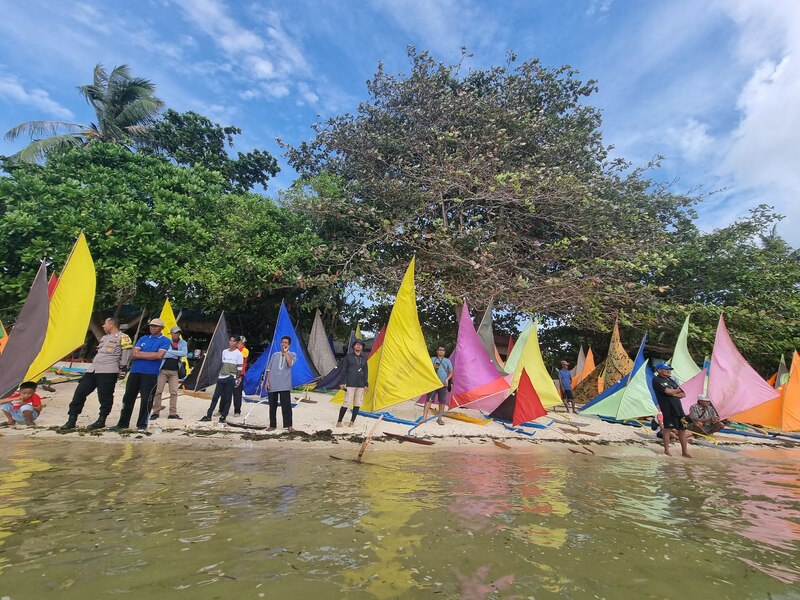 Selatan Race, 2024 — photo 36