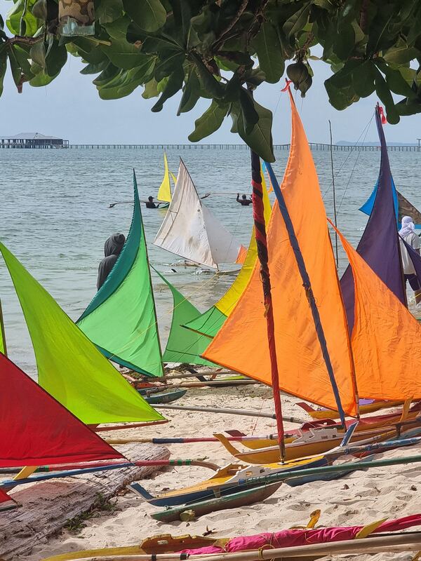 Selatan Race, 2024 — photo 38