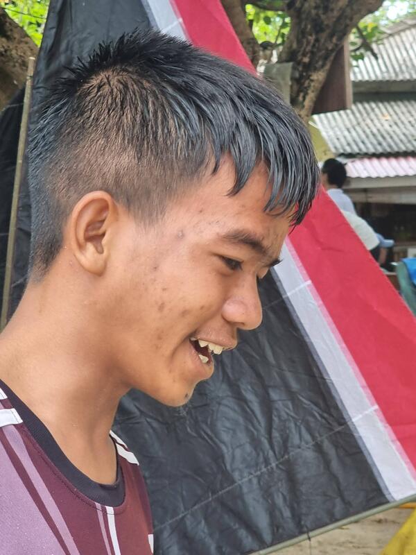 Jong School players — photo 71