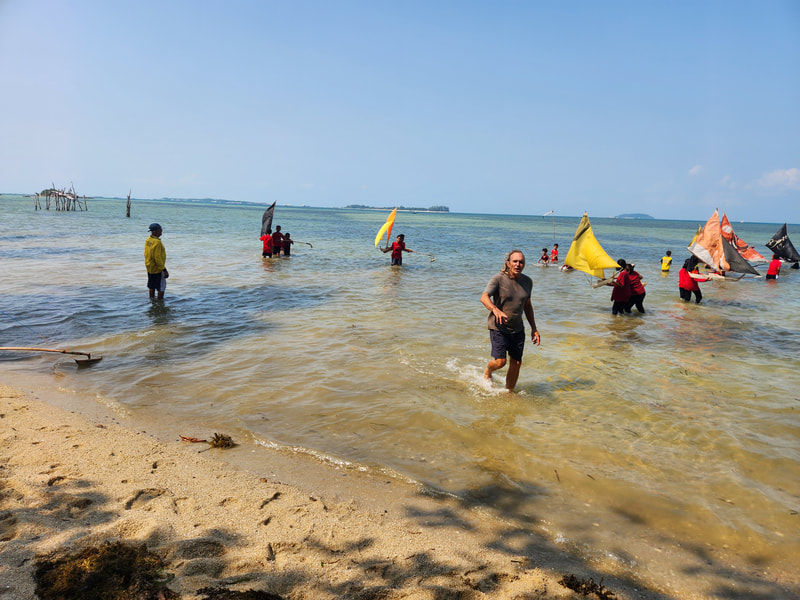 Selatan Race, 2026