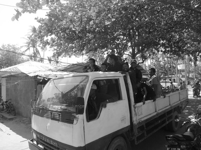 Batam, Batu Besar, 2015 — photo 161