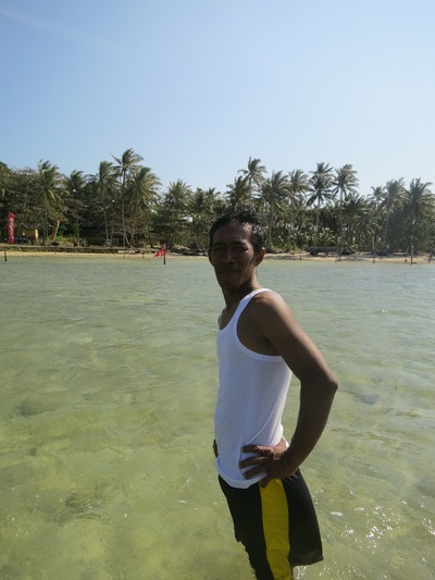 Batam, Batu Besar, 2015 — photo 182