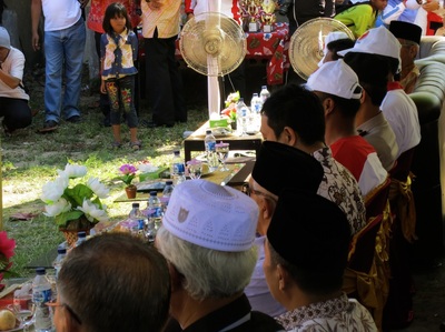 Batam, Batu Besar, 2015