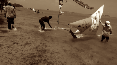 Utara Race, 2015 — photo 29