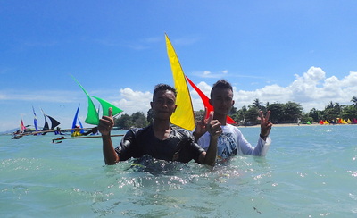 Utara Race, 2016 — photo 13