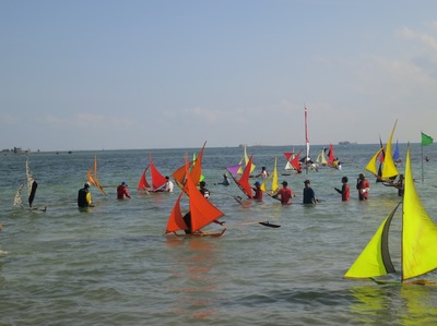 Batam, Batu Besar, 2015 — photo 98