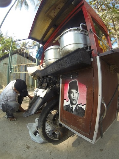 Batam, Batu Besar, 2015 — photo 44