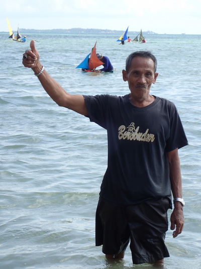 Utara Race, 2016