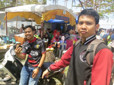 Batam, Batu Besar, 2015 — photo 110