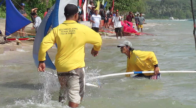 Utara Race, 2015 — photo 62