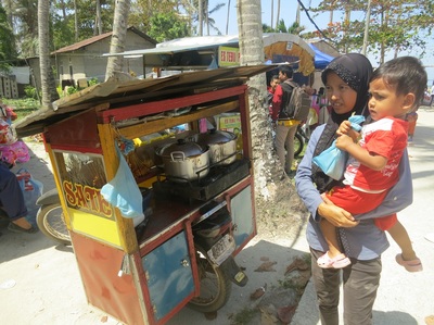 Batam, Batu Besar, 2015 — photo 108