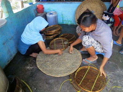 Batam, Batu Besar, 2015 — photo 158