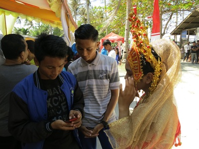 Batam, Batu Besar, 2015 — photo 143
