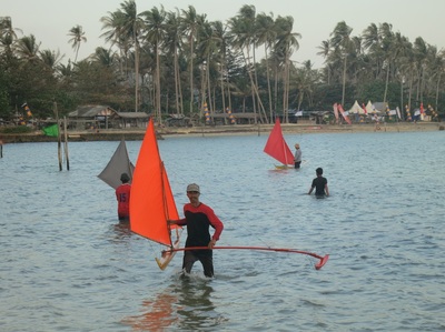 Batam, Batu Besar, 2015 — photo 66