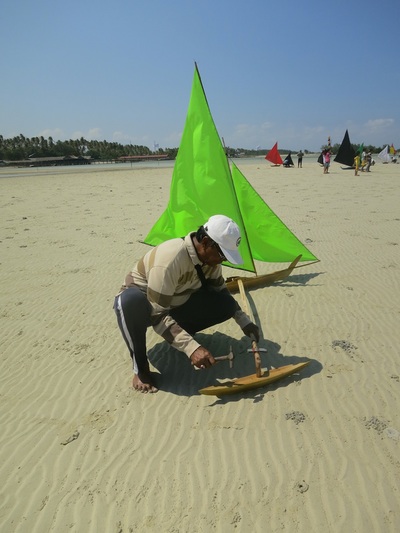 Batam, Batu Besar, 2015 — photo 166