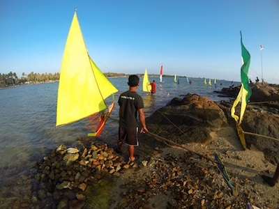 Batam, Batu Besar, 2015 — photo 34