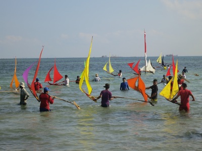Batam, Batu Besar, 2015 — photo 93