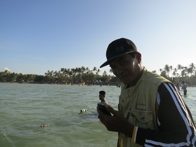 Batam, Batu Besar, 2015 — photo 205