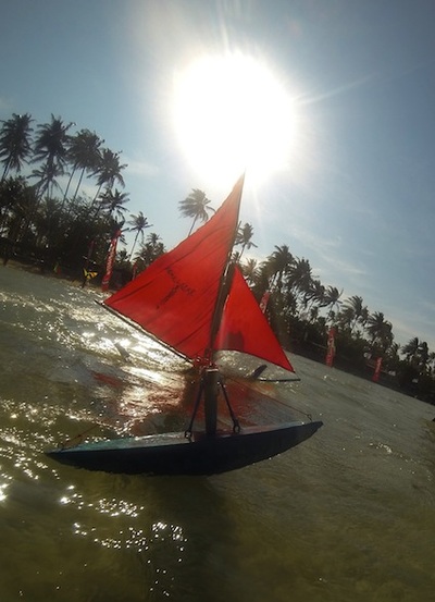 Batam, Batu Besar, 2015 — photo 17
