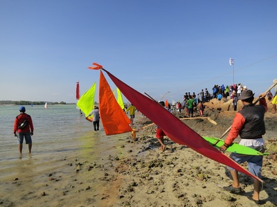 Batam, Batu Besar, 2015 — photo 193