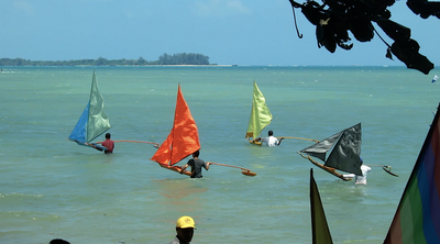 Utara Race, 2015