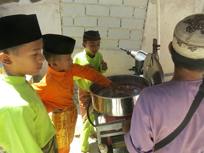 Batam, Batu Besar, 2015 — photo 117