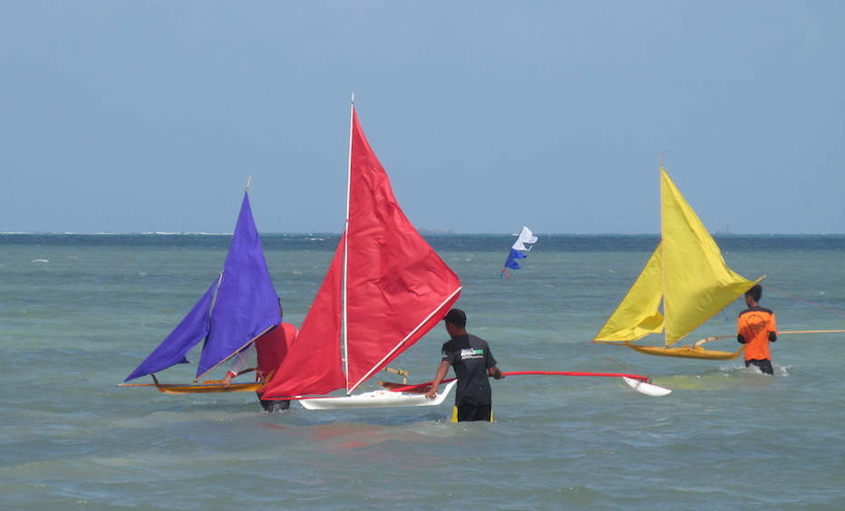 Utara Race, 2015