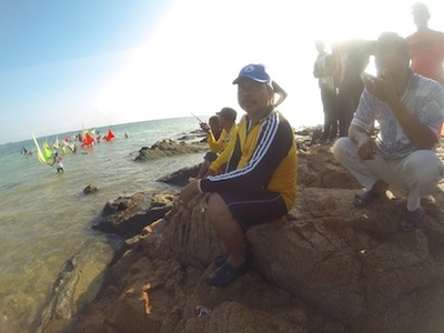 Batam, Batu Besar, 2015 — photo 40