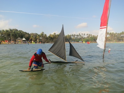 Batam, Batu Besar, 2015 — photo 88