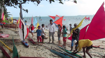 Utara Race, 2015 — photo 1