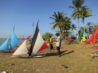 Batam, Batu Besar, 2015 — photo 195