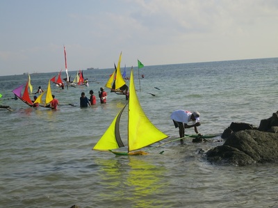 Batam, Batu Besar, 2015 — photo 97