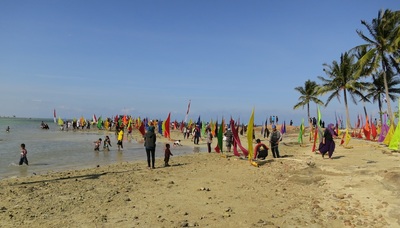 Batam, Batu Besar, 2015 — photo 191