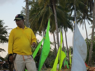 Batam, Batu Besar, 2015 — photo 68