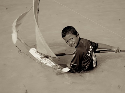 Batam, Batu Besar, 2015 — photo 197