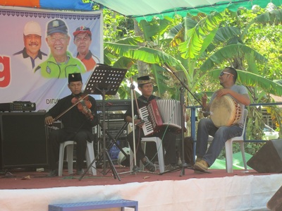 Batam, Batu Besar, 2015 — photo 103