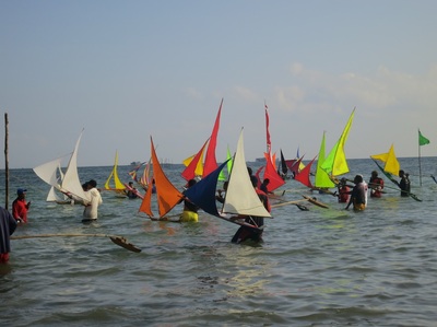 Batam, Batu Besar, 2015 — photo 86