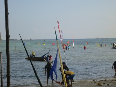 Batam, Batu Besar, 2015 — photo 85