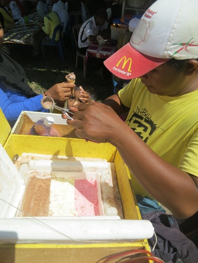 Batam, Batu Besar, 2015 — photo 104
